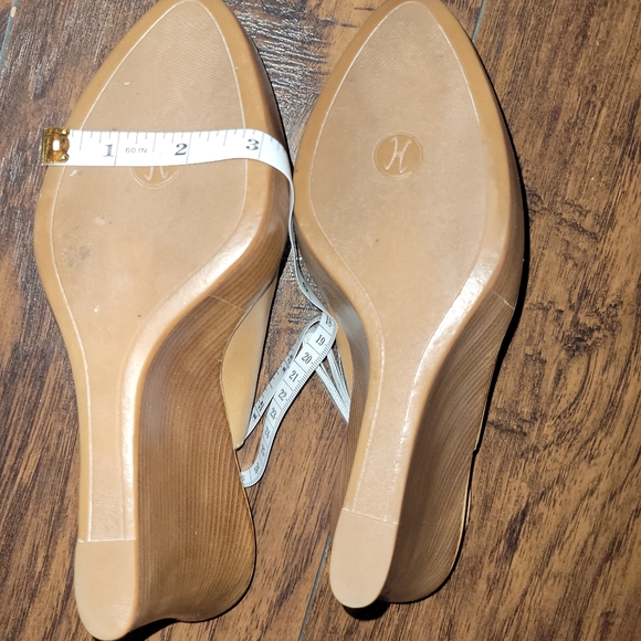 Cole haan wedge - Picture 5 of 7